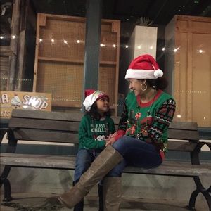 Meet your Posher, Erika